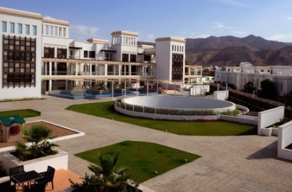 Nice Apartment for rent in Muscat