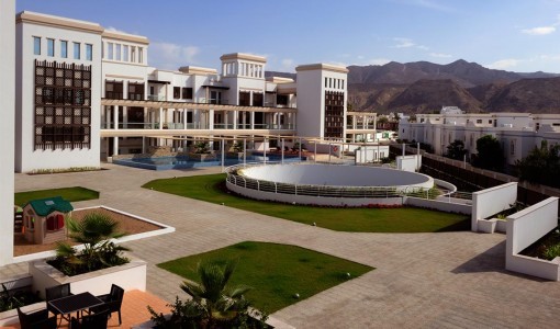 Nice Apartment for rent in Muscat