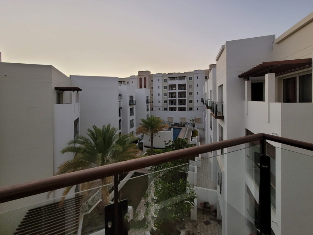 CHARMING 2 BR APARTMENT IN ALMERIA EAST AL MOUJ -FOR SALE