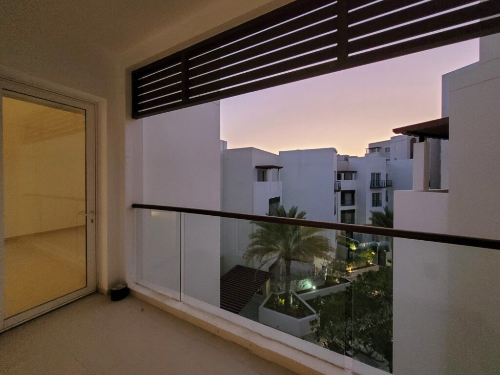 CHARMING 2 BR APARTMENT IN ALMERIA EAST AL MOUJ -FOR SALE