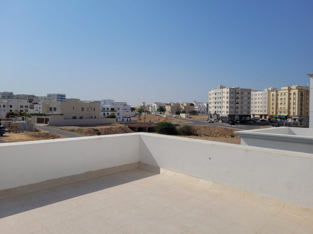 5 BR BRAND NEW VILLA IN AL ANSAB -FOR SALE