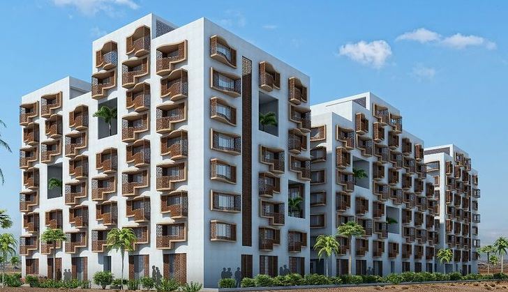 ONE BEDROOM APARTMENTS IN DUQUM FOR SALE