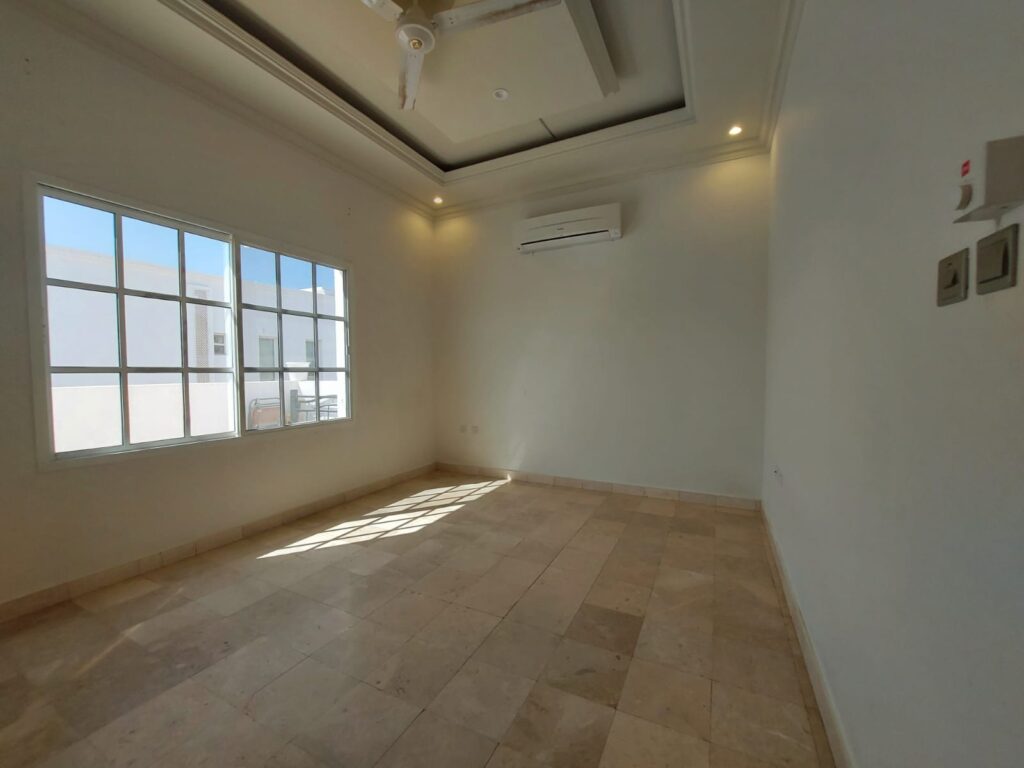 2 BR PENTHOUSE FLAT WITH A ROOF TERRACE IN AZAIBA